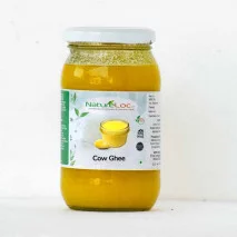 Ghee - Cow Ghee